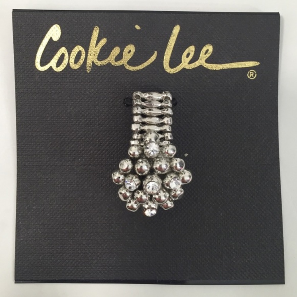 Cookie Lee ring